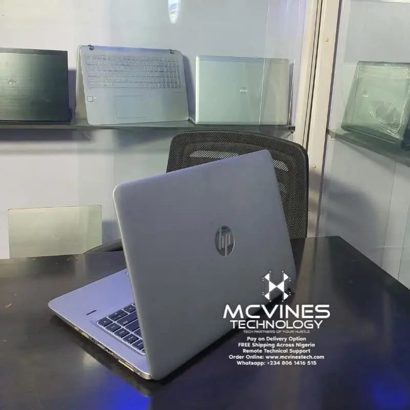 Hp Elitebook 840G3