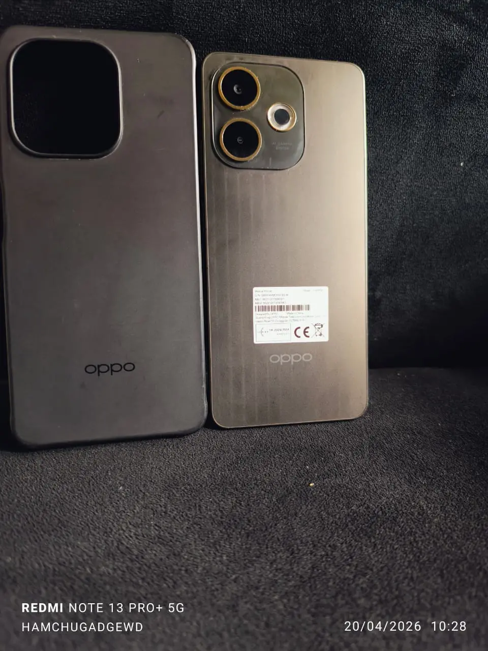 Oppo A5 Pro 5G 8/256