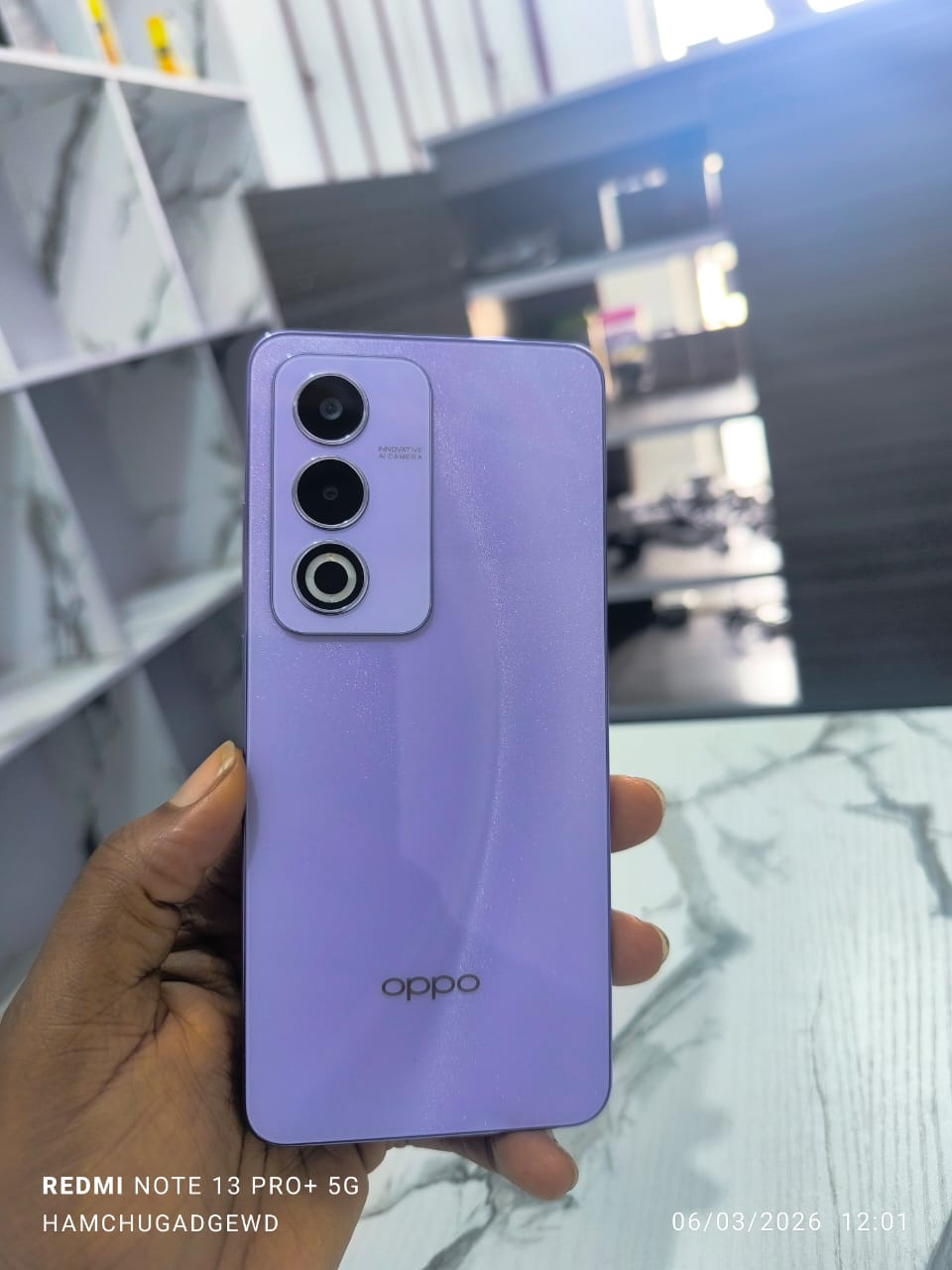 Oppo A3 Pro 5G 8/256