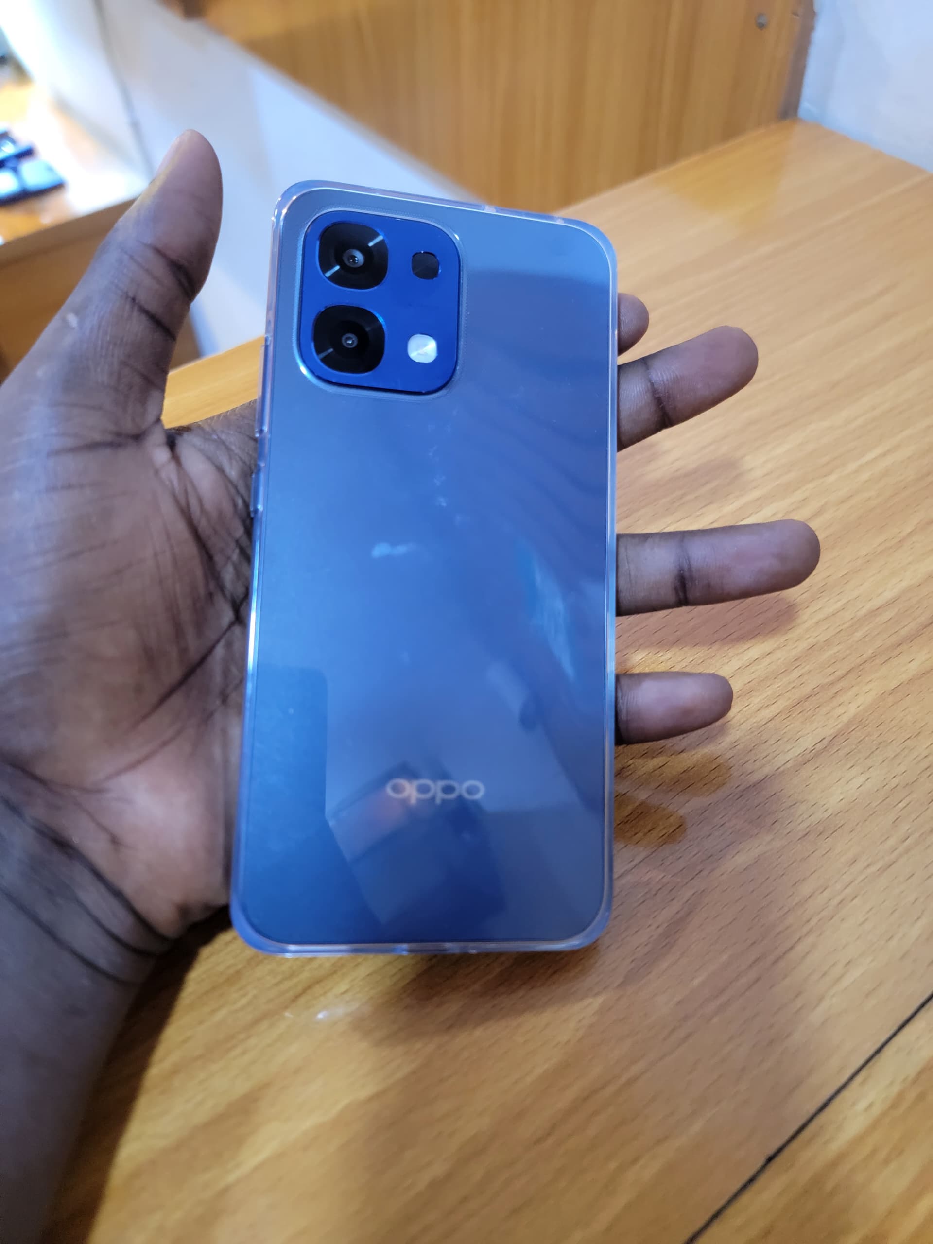 Oppo A6 PRO 5G