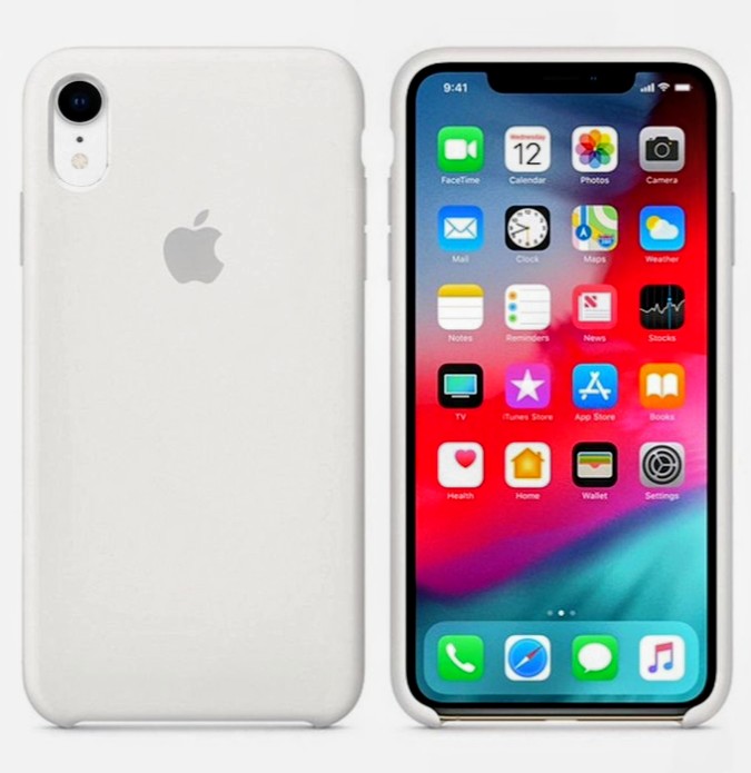 Brand new UK used xr